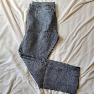 Classic Sloan Banana Republic Pants Size 8